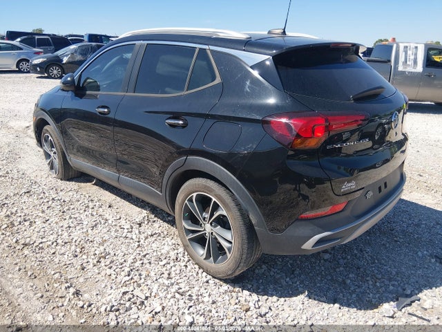 Продажа на аукционе авто 2021 Buick Encore Gx Fwd Select, vin: KL4MMDS23MB071144, номер лота: 44041601