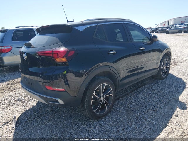 Продажа на аукционе авто 2021 Buick Encore Gx Fwd Select, vin: KL4MMDS23MB071144, номер лота: 44041601