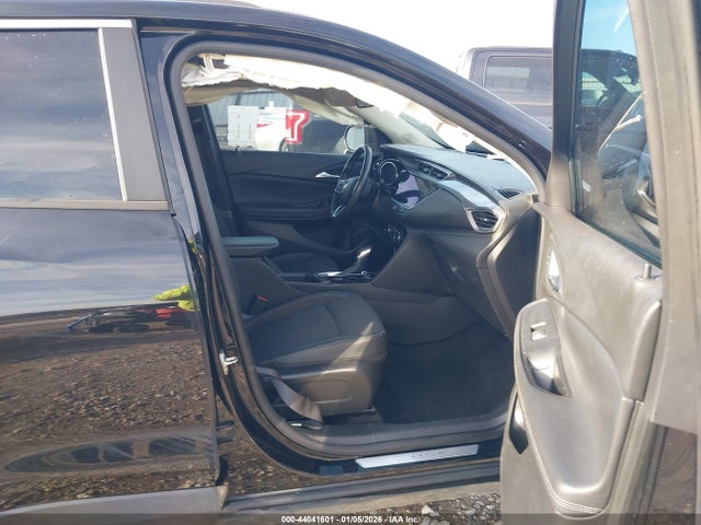 Продажа на аукционе авто 2021 Buick Encore Gx Fwd Select, vin: KL4MMDS23MB071144, номер лота: 44041601