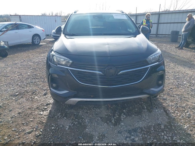Продажа на аукционе авто 2021 Buick Encore Gx Fwd Select, vin: KL4MMDS23MB071144, номер лота: 44041601