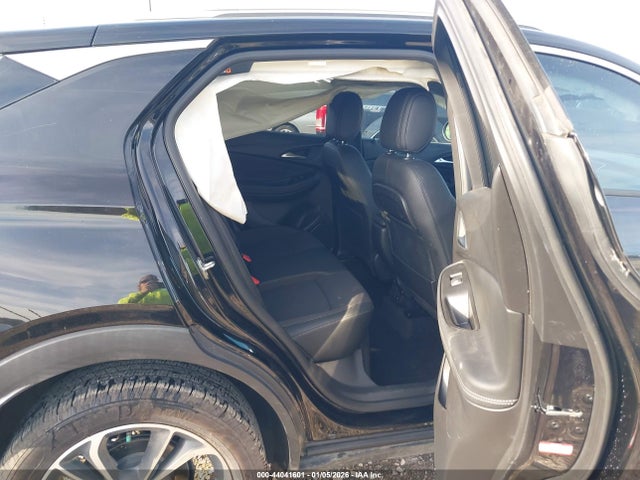 Продажа на аукционе авто 2021 Buick Encore Gx Fwd Select, vin: KL4MMDS23MB071144, номер лота: 44041601