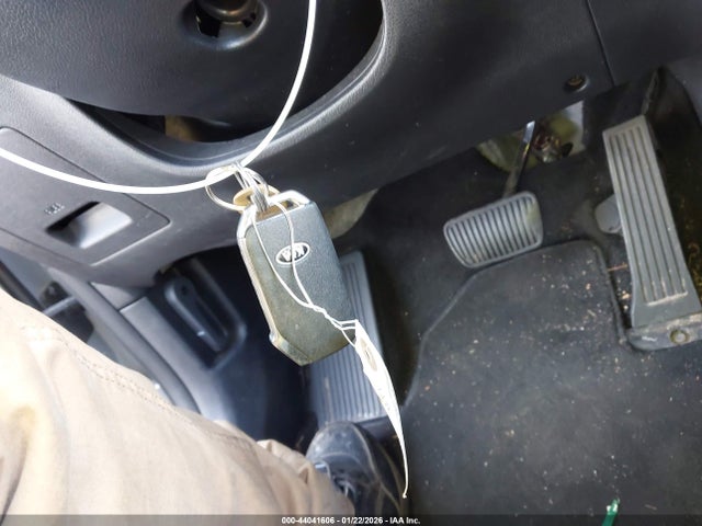 Aukcja sprzedaży 2021 Kia Sportage Ex, vin: KNDPNCAC3M7896589, numer aukcji: 44041606