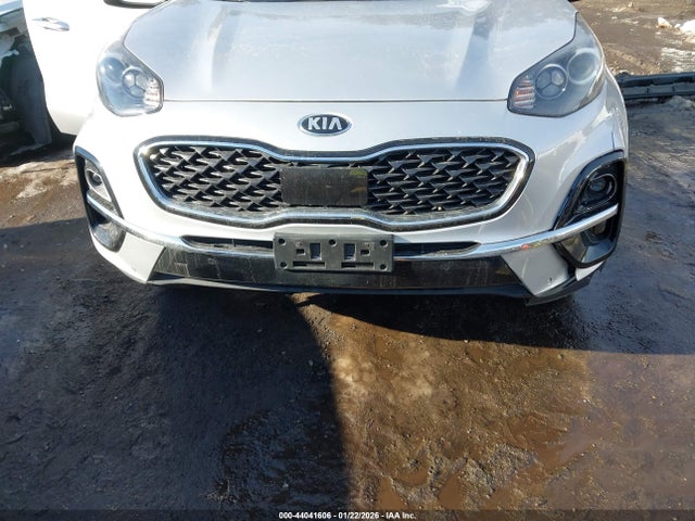 Aukcja sprzedaży 2021 Kia Sportage Ex, vin: KNDPNCAC3M7896589, numer aukcji: 44041606