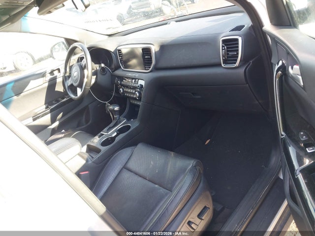 Aukcja sprzedaży 2021 Kia Sportage Ex, vin: KNDPNCAC3M7896589, numer aukcji: 44041606