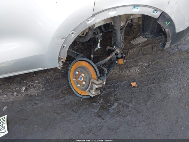 Aukcja sprzedaży 2021 Kia Sportage Ex, vin: KNDPNCAC3M7896589, numer aukcji: 44041606