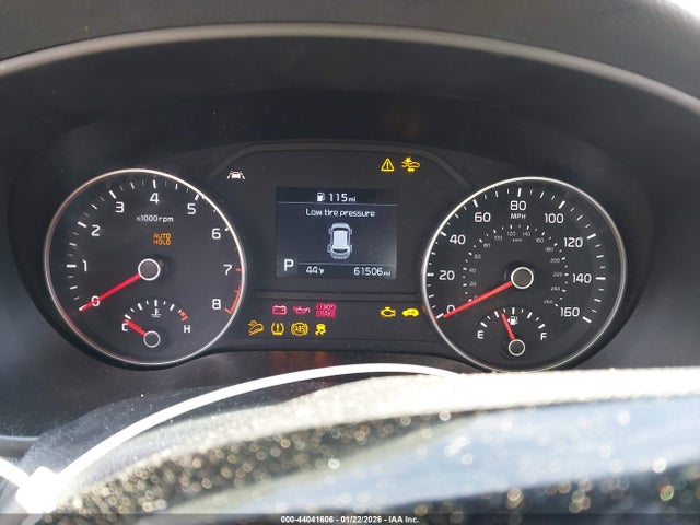 Aukcja sprzedaży 2021 Kia Sportage Ex, vin: KNDPNCAC3M7896589, numer aukcji: 44041606