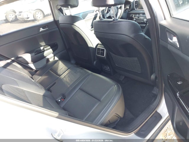 Aukcja sprzedaży 2021 Kia Sportage Ex, vin: KNDPNCAC3M7896589, numer aukcji: 44041606