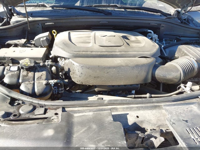 2020 Dodge Durango Gt Awd მანქანა იყიდება აუქციონზე, vin: 1C4RDJDG6LC205236, აუქციონის ნომერი: 44041617