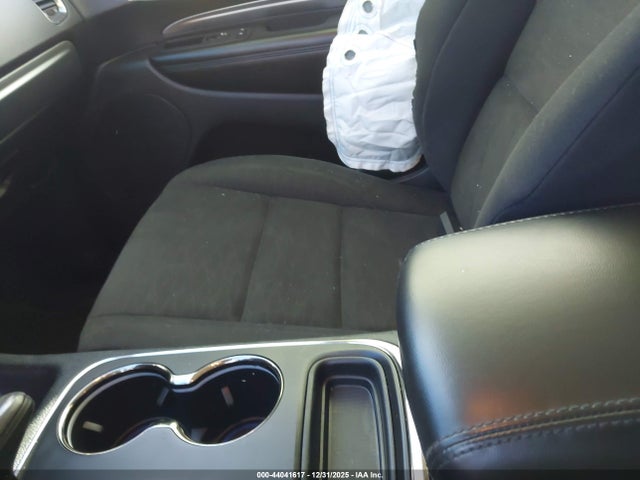 2020 Dodge Durango Gt Awd მანქანა იყიდება აუქციონზე, vin: 1C4RDJDG6LC205236, აუქციონის ნომერი: 44041617