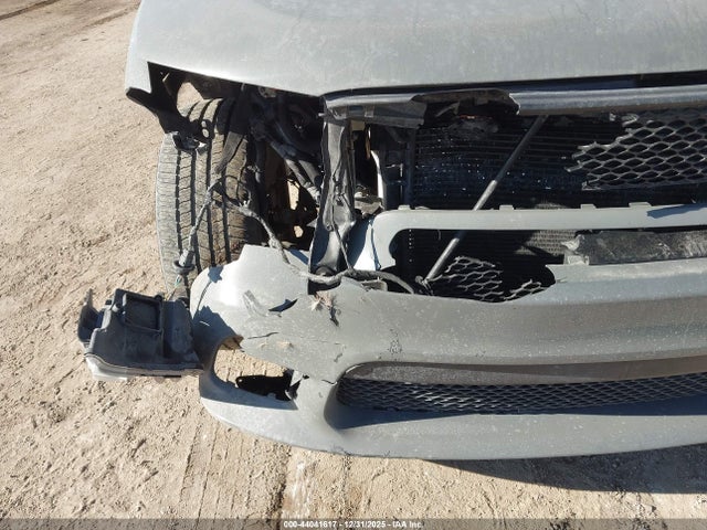 2020 Dodge Durango Gt Awd მანქანა იყიდება აუქციონზე, vin: 1C4RDJDG6LC205236, აუქციონის ნომერი: 44041617