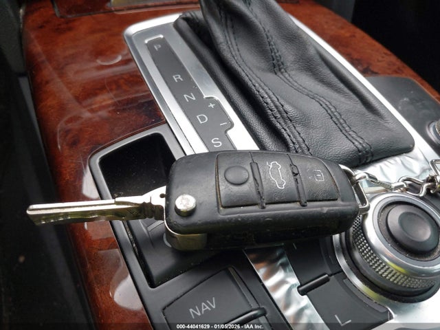 2010 AUDI A6 WAUFGAFB8AN070853 Photo 10
