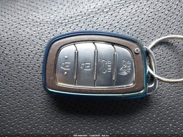 KM8J3CAL1KU868845 Hyundai Tucson Limited