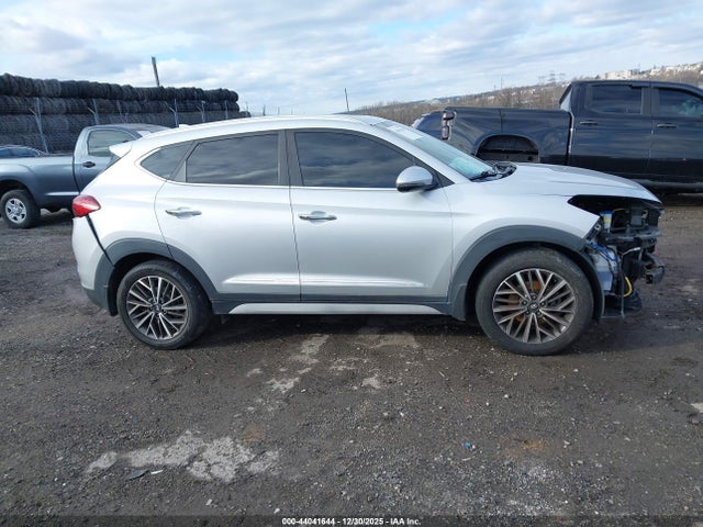 KM8J3CAL1KU868845 Hyundai Tucson Limited
