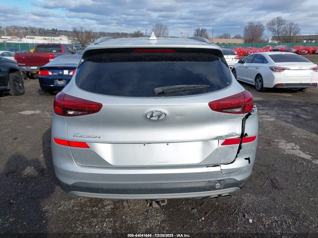 KM8J3CAL1KU868845 Hyundai Tucson Limited