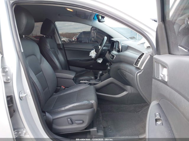 KM8J3CAL1KU868845 Hyundai Tucson Limited