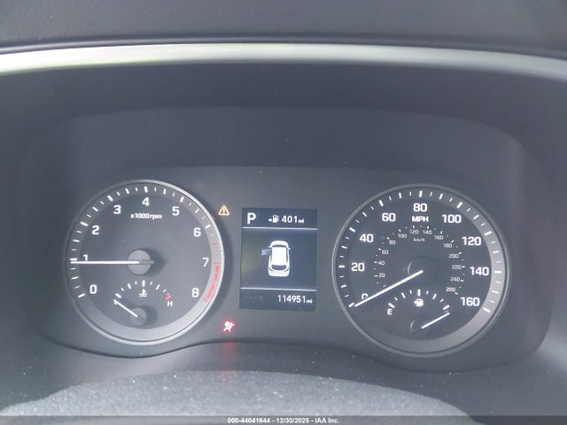 KM8J3CAL1KU868845 Hyundai Tucson Limited