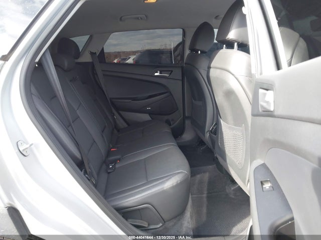 KM8J3CAL1KU868845 Hyundai Tucson Limited