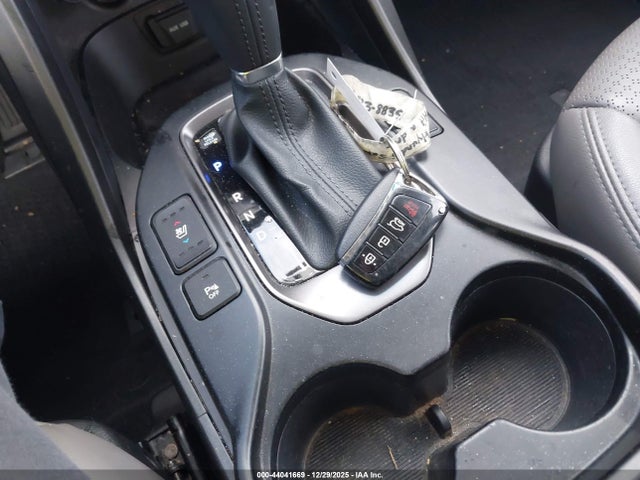 5XYZU3LB1EG228357 Hyundai Santa Fe Sport 2.4l