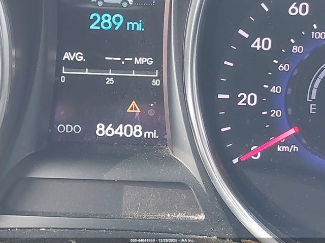5XYZU3LB1EG228357 Hyundai Santa Fe Sport 2.4l