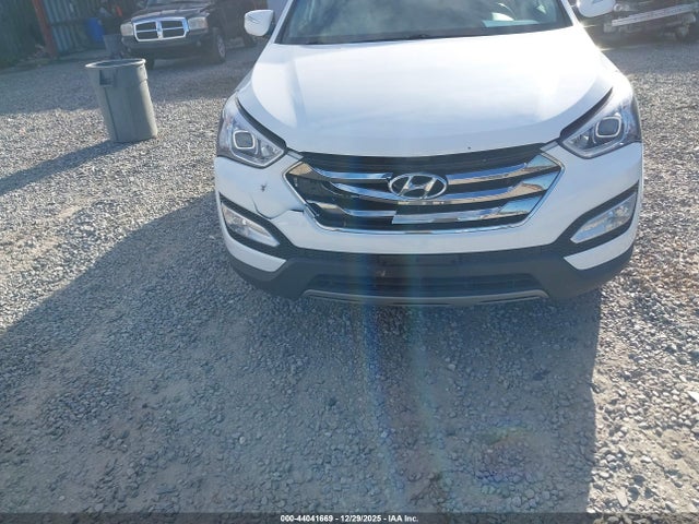 5XYZU3LB1EG228357 Hyundai Santa Fe Sport 2.4l