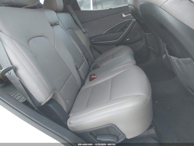 5XYZU3LB1EG228357 Hyundai Santa Fe Sport 2.4l