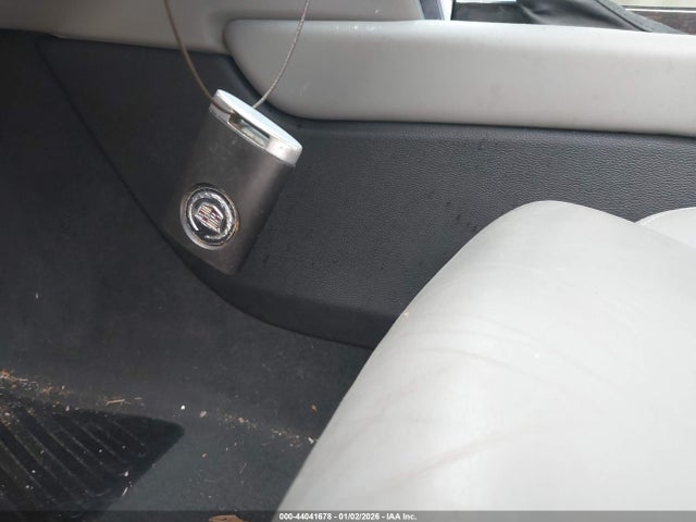 2013 CADILLAC XTS 2G61S5S37D9138328 Photo 10