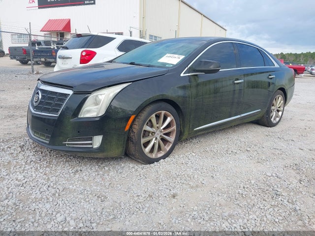 2013 CADILLAC XTS 2G61S5S37D9138328 Photo 1