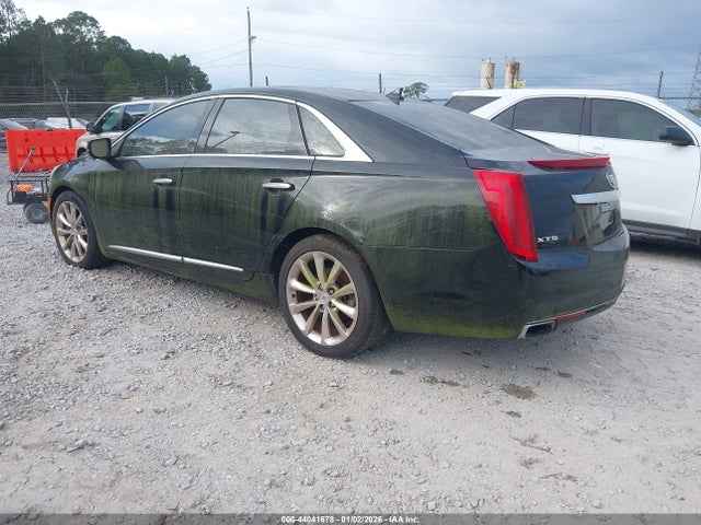 2013 CADILLAC XTS 2G61S5S37D9138328 Photo 2