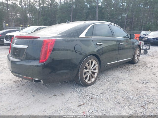 2013 CADILLAC XTS 2G61S5S37D9138328 Photo 3