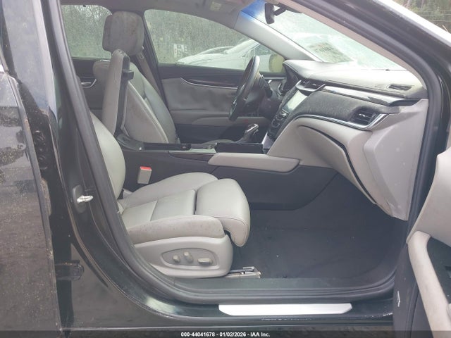 2013 CADILLAC XTS 2G61S5S37D9138328 Photo 4