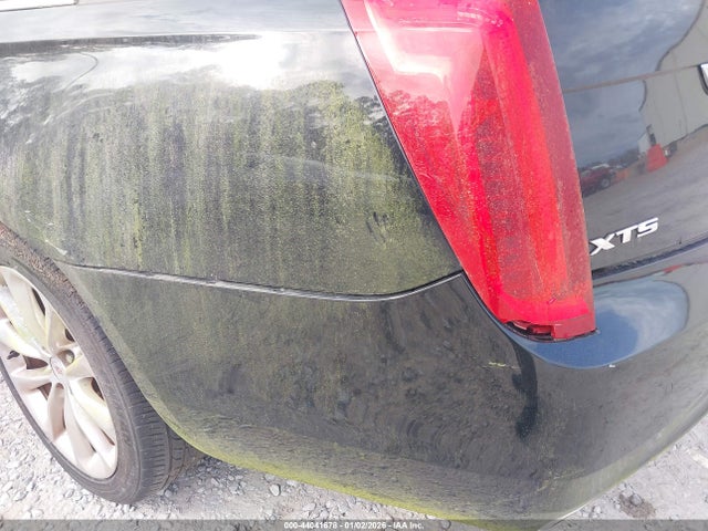 2013 CADILLAC XTS 2G61S5S37D9138328 Photo 5