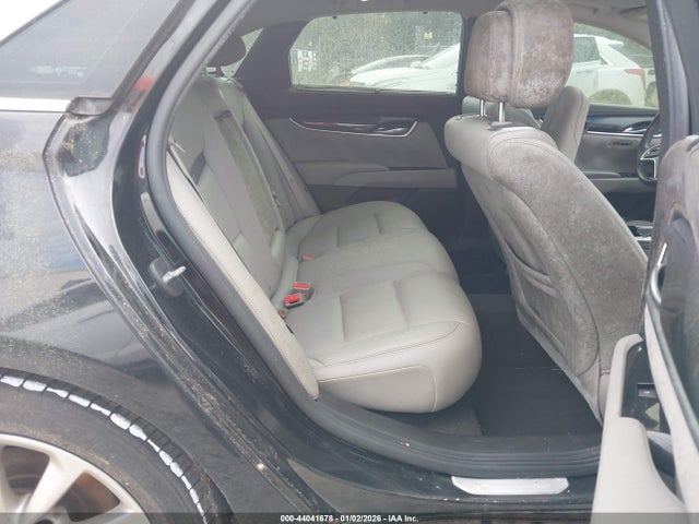 2013 CADILLAC XTS 2G61S5S37D9138328 Photo 7