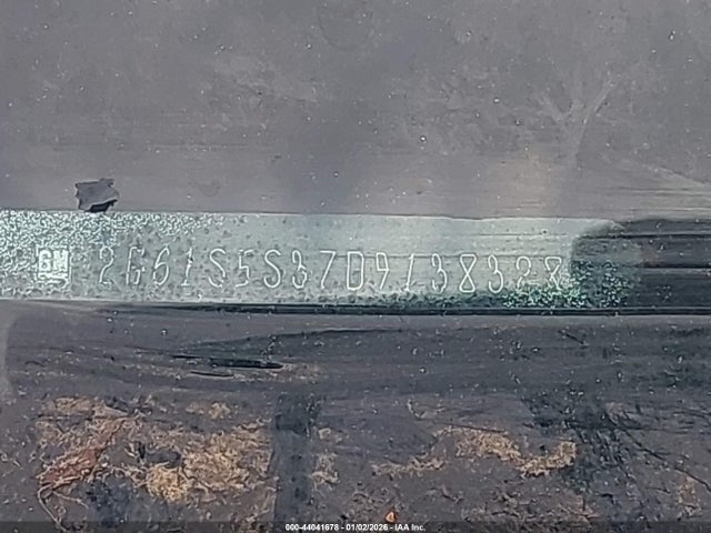 2013 CADILLAC XTS 2G61S5S37D9138328 Photo 8