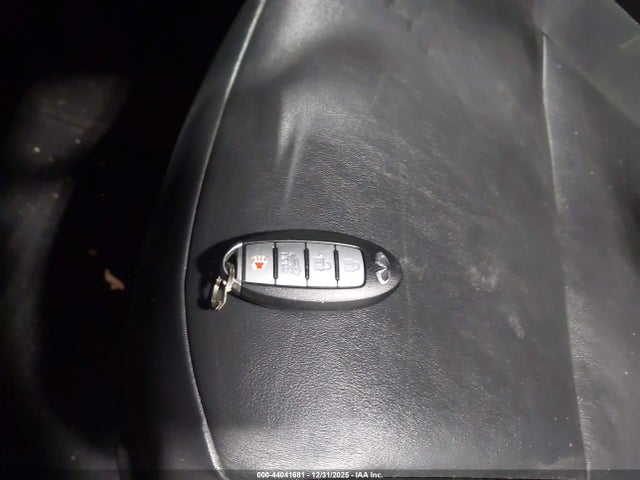 Auction sale of the 2019 Infiniti Qx50 Luxe, vin: 3PCAJ5M31KF127864, lot number: 44041681