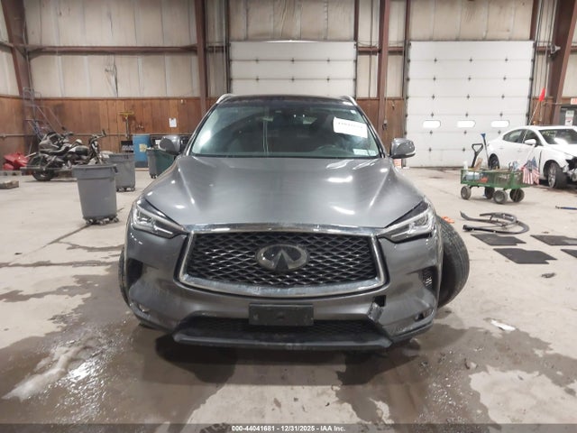 Auction sale of the 2019 Infiniti Qx50 Luxe, vin: 3PCAJ5M31KF127864, lot number: 44041681