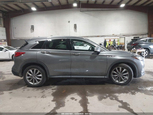 Auction sale of the 2019 Infiniti Qx50 Luxe, vin: 3PCAJ5M31KF127864, lot number: 44041681