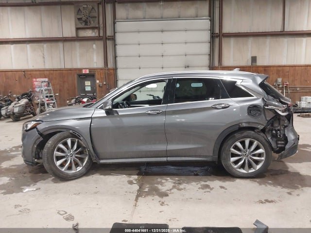 Auction sale of the 2019 Infiniti Qx50 Luxe, vin: 3PCAJ5M31KF127864, lot number: 44041681