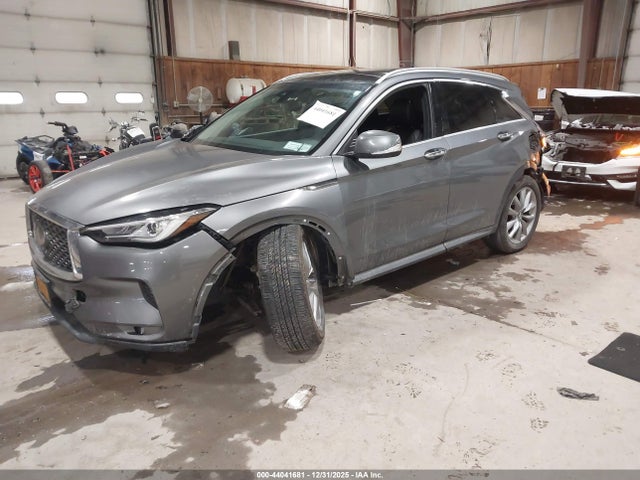 Auction sale of the 2019 Infiniti Qx50 Luxe, vin: 3PCAJ5M31KF127864, lot number: 44041681