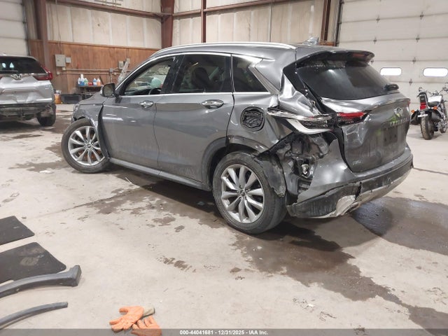 Auction sale of the 2019 Infiniti Qx50 Luxe, vin: 3PCAJ5M31KF127864, lot number: 44041681