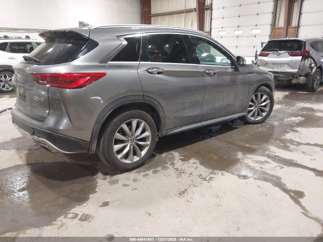 Auction sale of the 2019 Infiniti Qx50 Luxe, vin: 3PCAJ5M31KF127864, lot number: 44041681