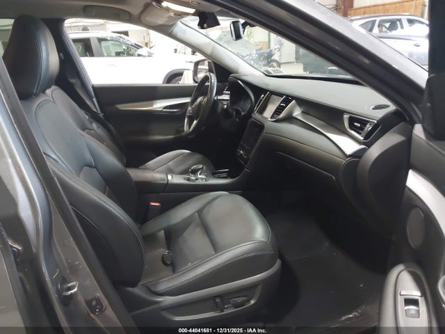 Auction sale of the 2019 Infiniti Qx50 Luxe, vin: 3PCAJ5M31KF127864, lot number: 44041681