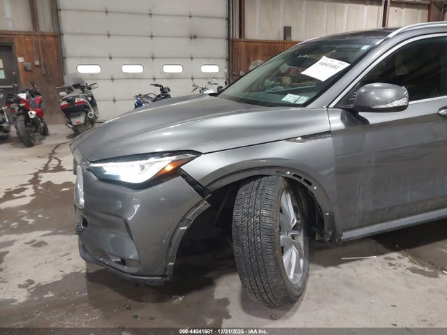 Auction sale of the 2019 Infiniti Qx50 Luxe, vin: 3PCAJ5M31KF127864, lot number: 44041681
