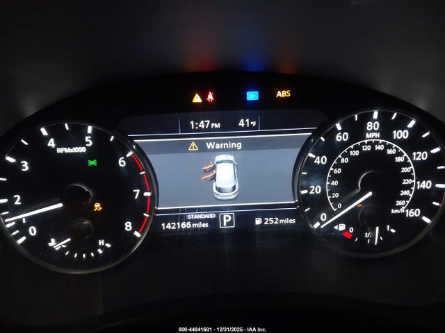 Auction sale of the 2019 Infiniti Qx50 Luxe, vin: 3PCAJ5M31KF127864, lot number: 44041681