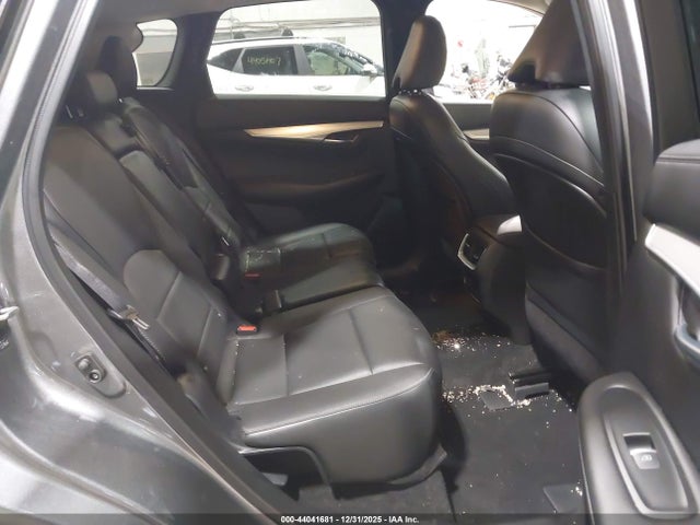 Auction sale of the 2019 Infiniti Qx50 Luxe, vin: 3PCAJ5M31KF127864, lot number: 44041681