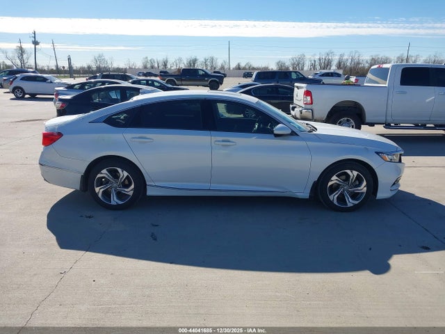 1HGCV1F40KA176334 Honda ACCORD EX