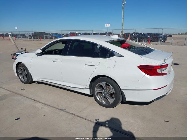 1HGCV1F40KA176334 Honda ACCORD EX