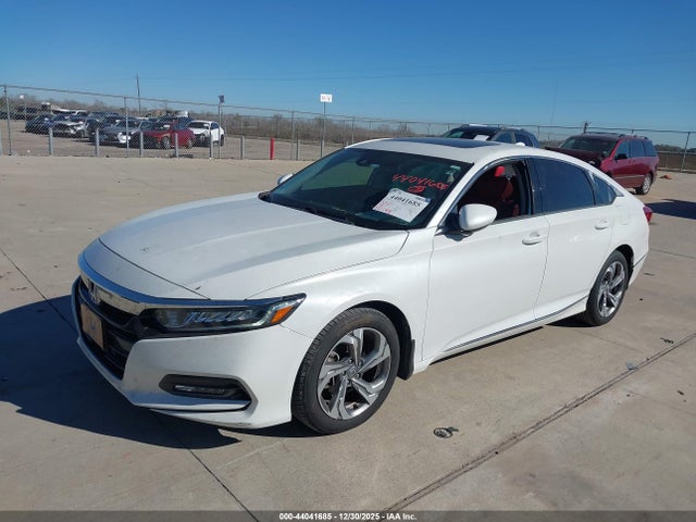1HGCV1F40KA176334 Honda ACCORD EX