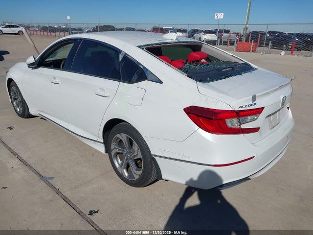 1HGCV1F40KA176334 Honda ACCORD EX