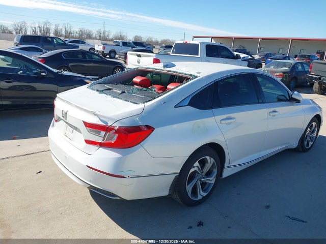 1HGCV1F40KA176334 Honda ACCORD EX