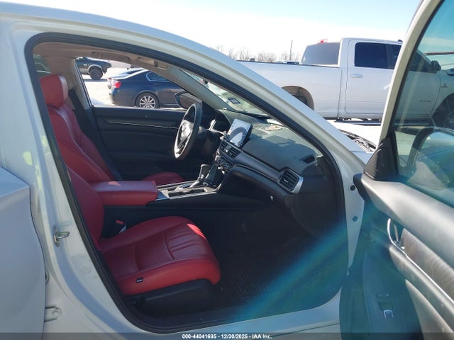 1HGCV1F40KA176334 Honda ACCORD EX